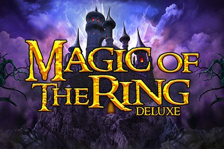 Magic of the Ring Deluxe