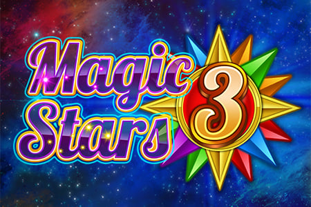 Magic Stars 3
