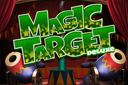 Magic Target Deluxe