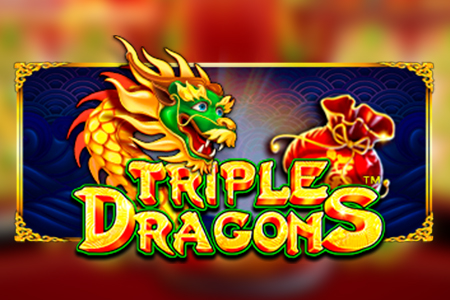 Triple Dragons