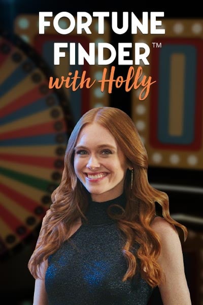 Fortune Finder with Holly