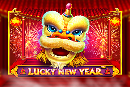 Lucky New Year