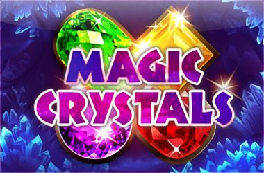 Magic Crystals