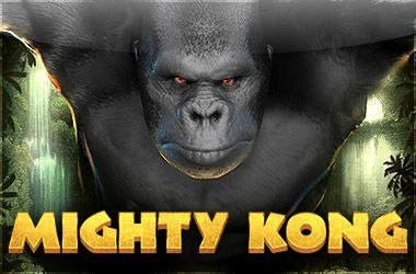 Mighty Kong