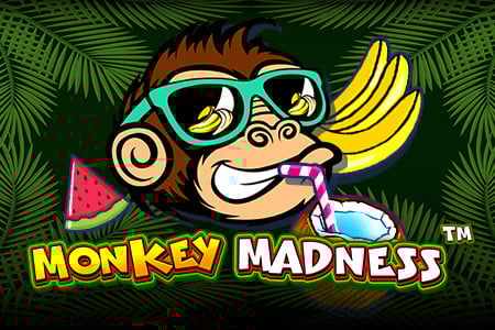 Monkey Madness