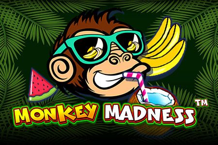 Monkey Madness
