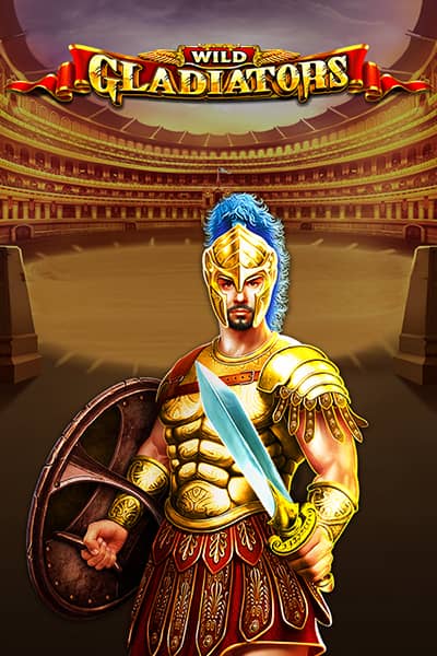 Wild Gladiators