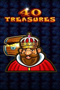 40 Treasures