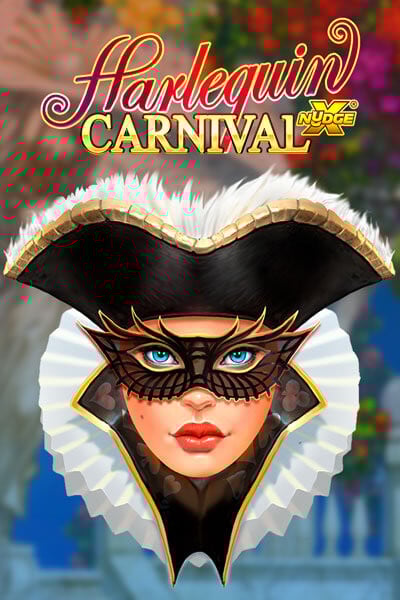 Harlequin Carnival