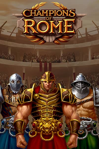 Champions of Rome
