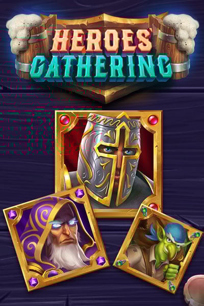 Heroes’ Gathering