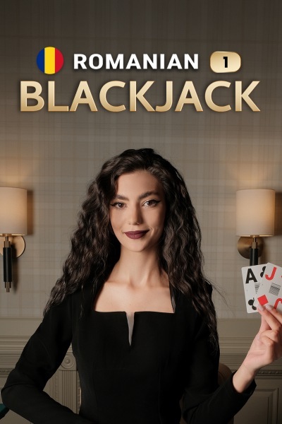 Romanian Blackjack