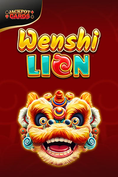 Wenshi Lion