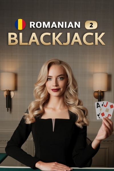 Romanian Blackjack 2
