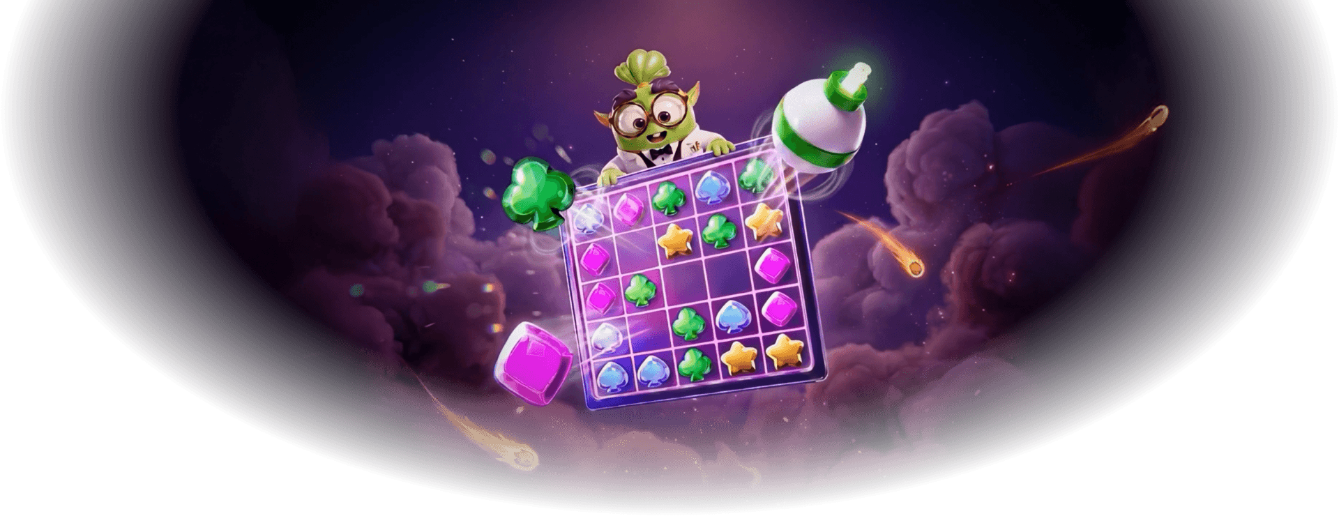 The Match Cash Guide