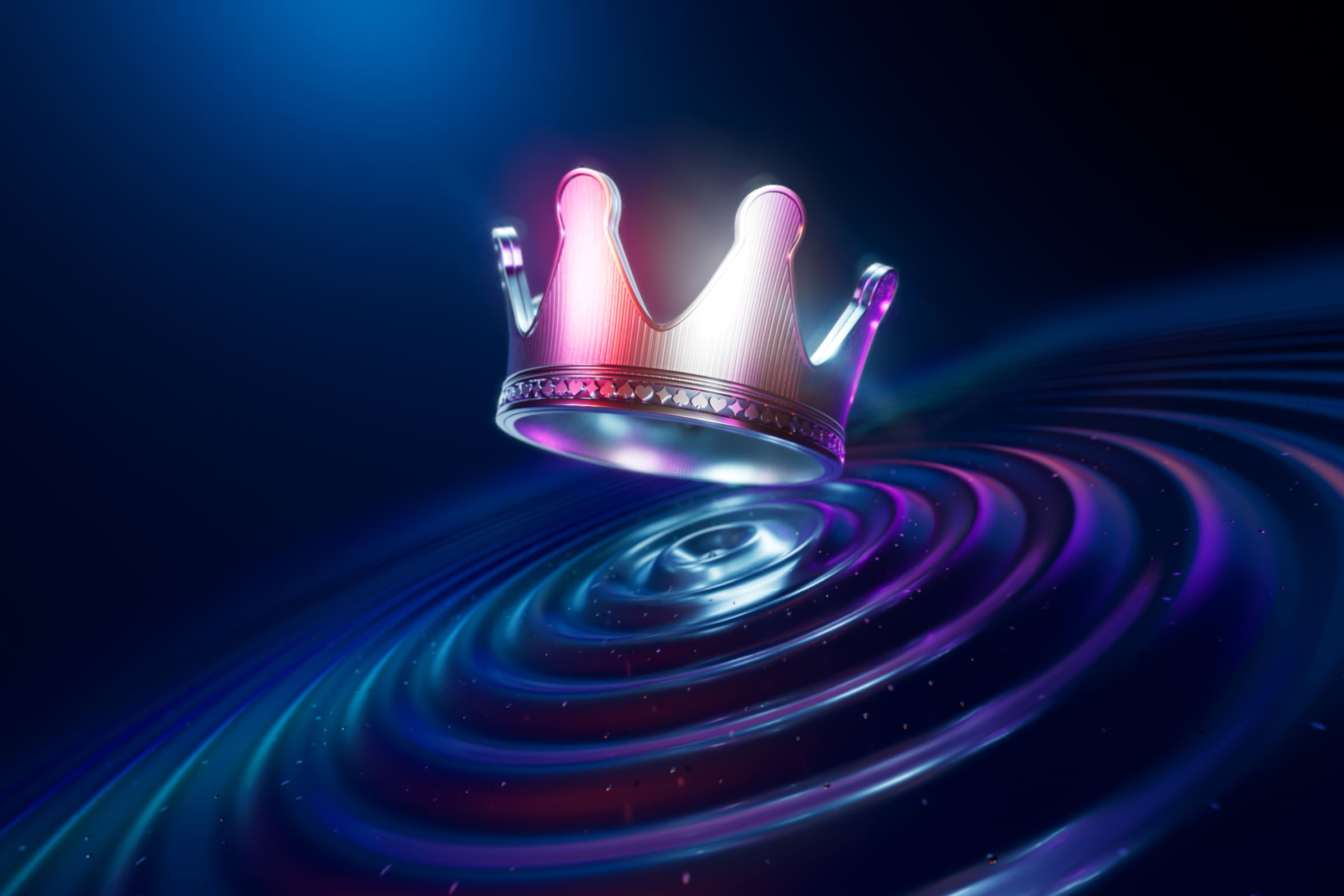 Cazino Bonus de Bun Venit