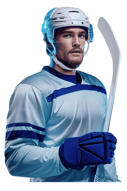 ice hockey