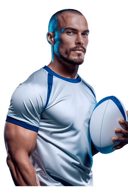 rugby