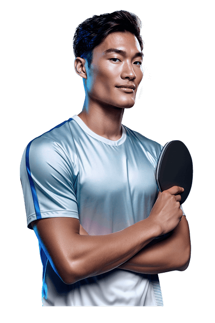 table tennis