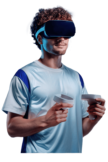 virtual sports