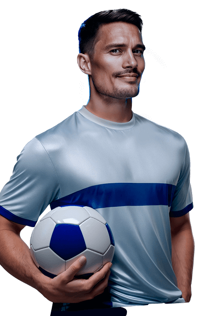 football