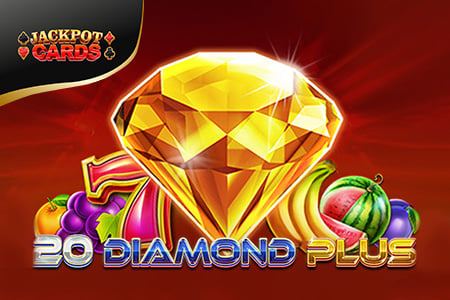 Diamond Plus