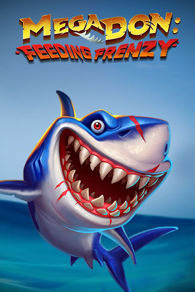 Mega Don: Feeding Frenzy