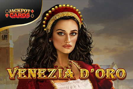 Venezia D'oro