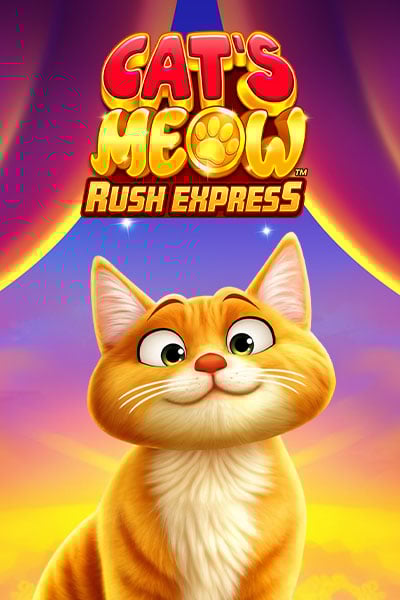 Cat's Meow Rush Express