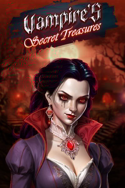 Vampire's Secret Treasures