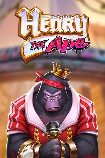 Henry The Ape