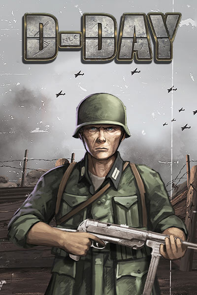 D-Day