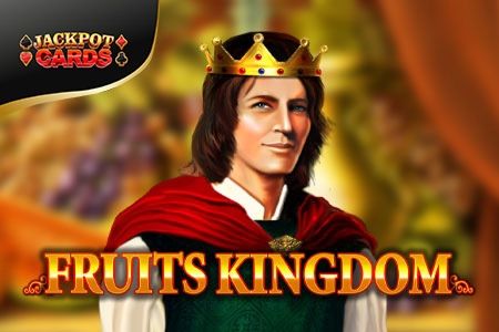 Fruits Kingdom