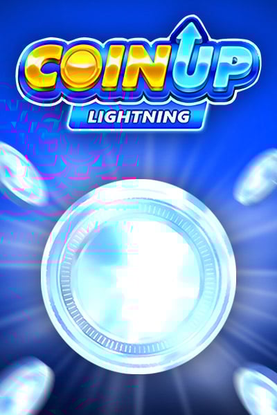 Coin UP: Lightning
