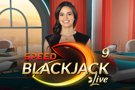 Classic Speed Blackjack 9