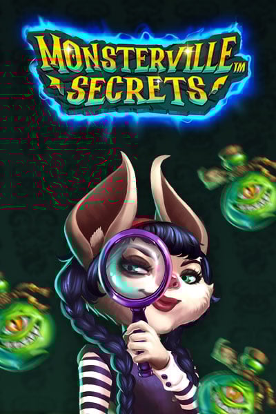 Monsterville Secrets