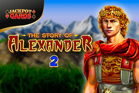 The Story of Alexander II