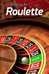 French Roulette