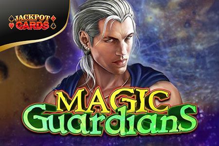 Magic Guardians