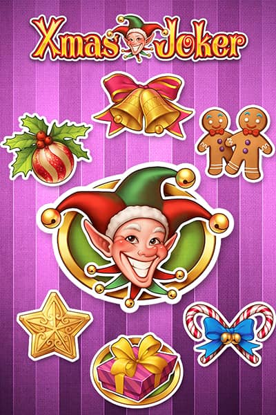 Xmas Joker