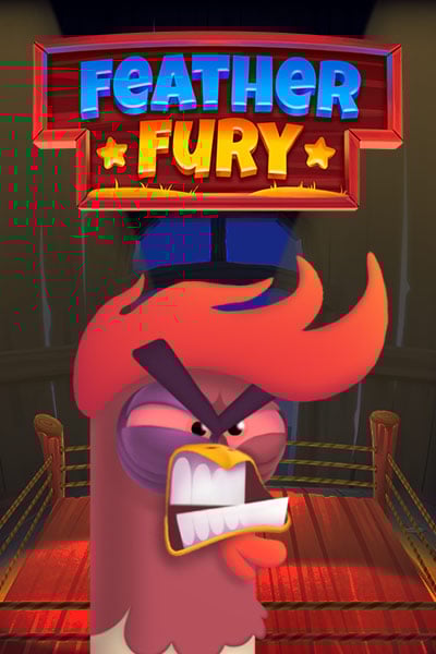 Feather Fury