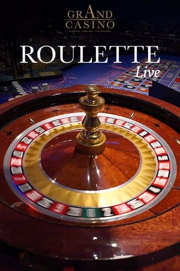 Grand Casino Roulette