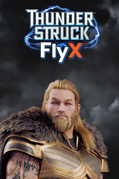 Thunderstruck FlyX