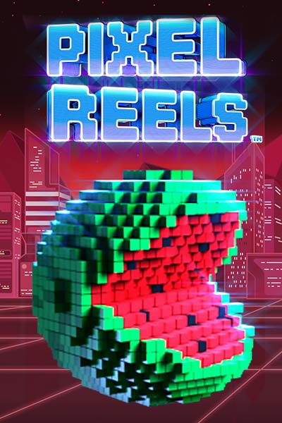 Pixel Reels