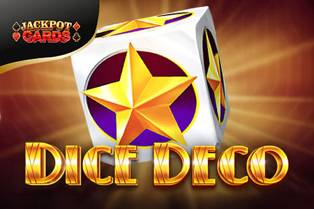 Dice Deco