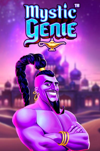 Mystic Genie