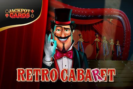 Retro Cabaret