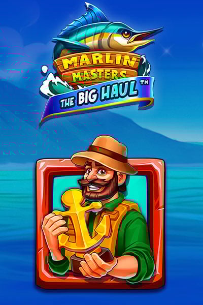 Marlin Masters: The Big Haul