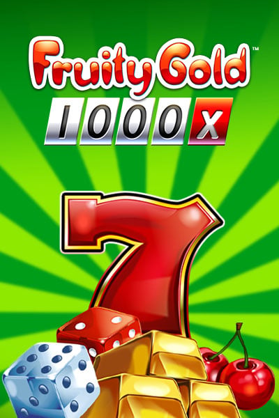 Fruity Gold 1000x