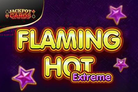 Flaming Hot Extreme